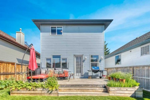 58 Rocky Ridge Green, Calgary, AB 