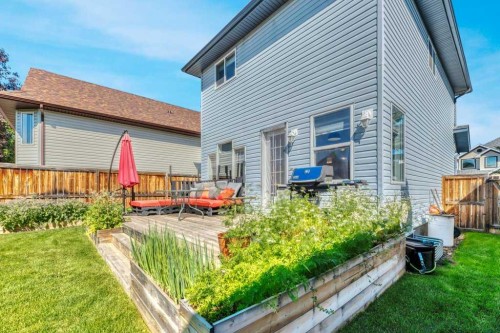 58 Rocky Ridge Green, Calgary, AB 