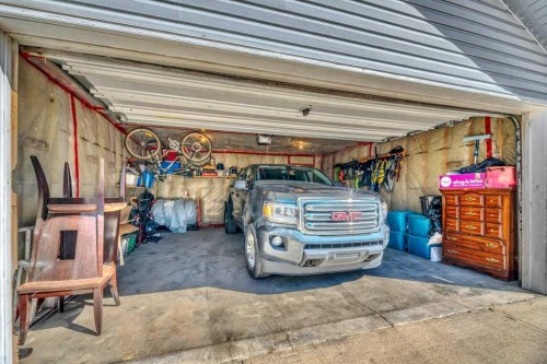 58 Rocky Ridge Green, Calgary, AB 