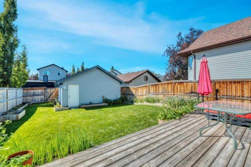 58 Rocky Ridge Green, Calgary, AB 
