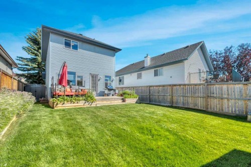 58 Rocky Ridge Green, Calgary, AB 