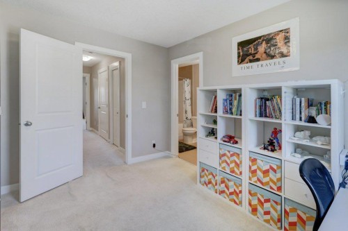 963 Nolan Hill Boulevard Nw, Calgary, AB 