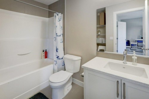 963 Nolan Hill Boulevard Nw, Calgary, AB 