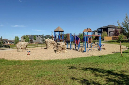 963 Nolan Hill Boulevard Nw, Calgary, AB 