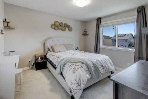 963 Nolan Hill Boulevard Nw, Calgary, AB 