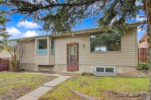 6304 28 Avenue Ne, Calgary, AB 