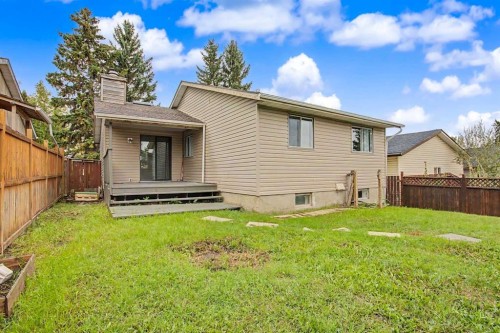 6304 28 Avenue Ne, Calgary, AB 