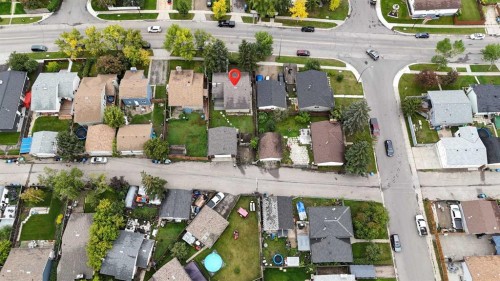 6304 28 Avenue Ne, Calgary, AB 