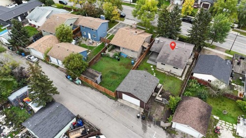 6304 28 Avenue Ne, Calgary, AB 