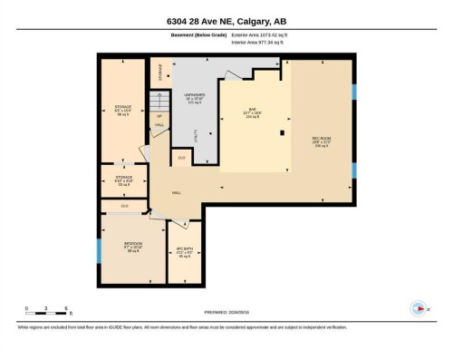 6304 28 Avenue Ne, Calgary, AB 