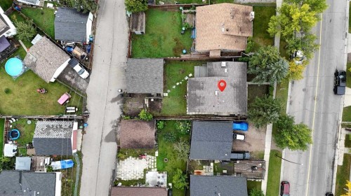 6304 28 Avenue Ne, Calgary, AB 