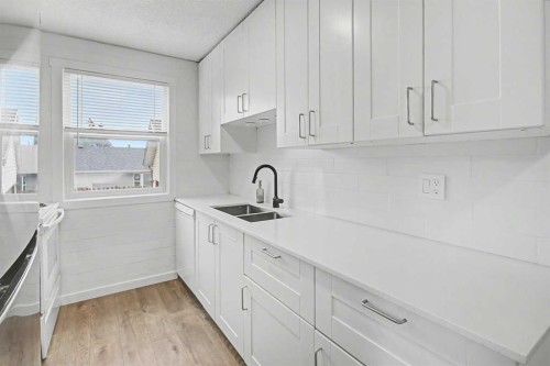 6304 28 Avenue Ne, Calgary, AB 