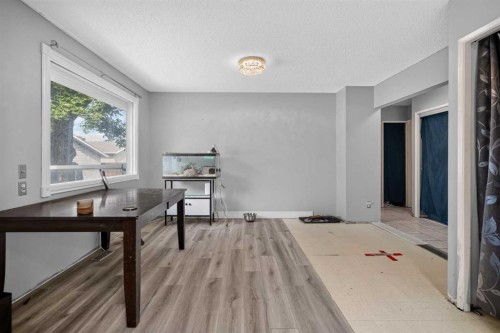 156 Dovely Crescent Se, Calgary, AB 