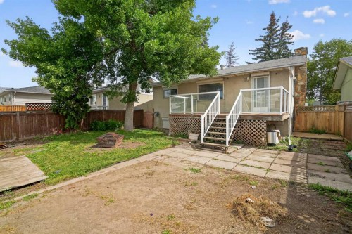 156 Dovely Crescent Se, Calgary, AB 