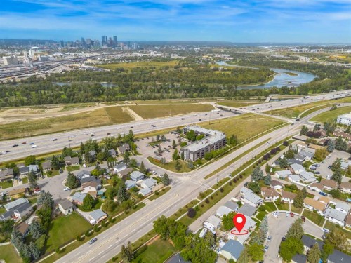 156 Dovely Crescent Se, Calgary, AB 