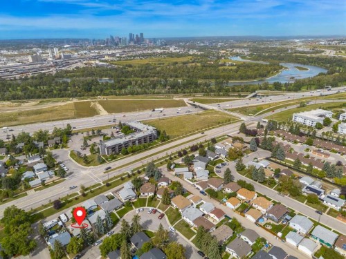 156 Dovely Crescent Se, Calgary, AB 
