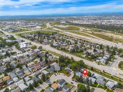 156 Dovely Crescent Se, Calgary, AB 