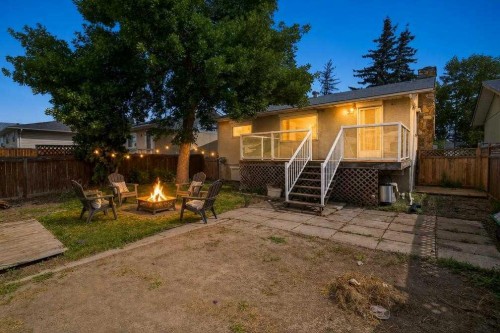 156 Dovely Crescent Se, Calgary, AB 