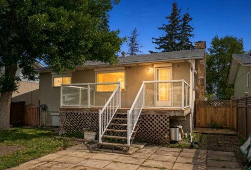 156 Dovely Crescent Se, Calgary, AB 