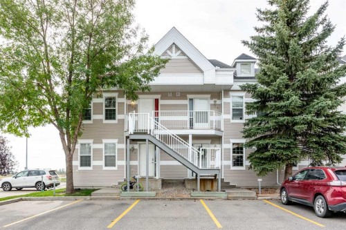 315-103 Strathaven Drive  Strathmore, AB T1P 1W3