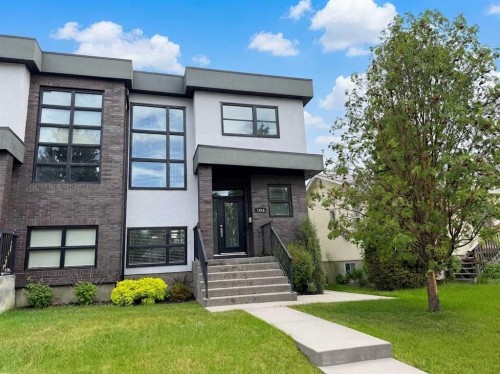 1410 21 Avenue Nw, Calgary, AB 