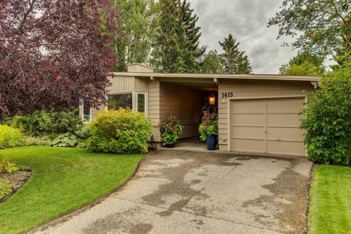 1415 Chardie Place Sw, Calgary, AB 