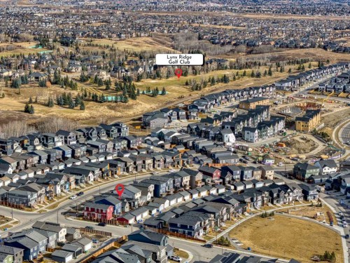 111 Haskayne Drive Nw, Calgary, AB 