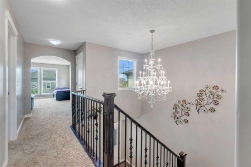 130 Brightonwoods Grove Se, Calgary, AB - Indoor Photo Showing Other Room