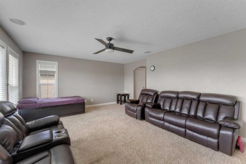 130 Brightonwoods Grove Se, Calgary, AB - Indoor