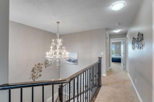 130 Brightonwoods Grove Se, Calgary, AB - Indoor Photo Showing Other Room