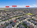 130 Brightonwoods Grove Se, Calgary, AB  - Outdoor With View 