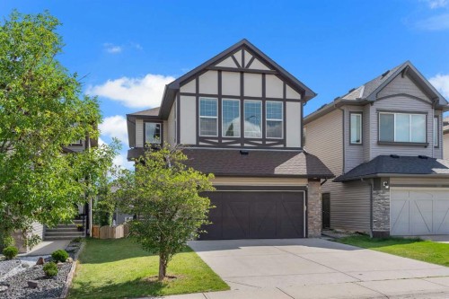 130 Brightonwoods Grove Se, Calgary, AB - Outdoor