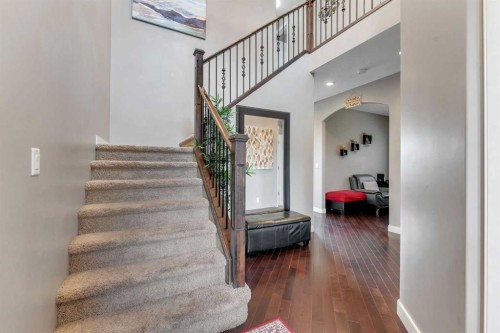130 Brightonwoods Grove Se, Calgary, AB - Indoor Photo Showing Other Room