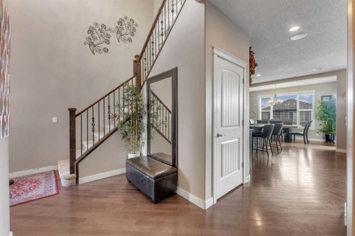130 Brightonwoods Grove Se, Calgary, AB - Indoor Photo Showing Other Room