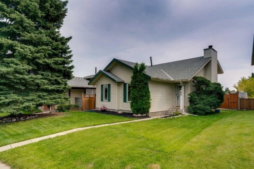 95 Shawglen Rise Sw, Calgary, AB 