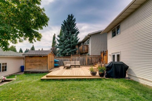 95 Shawglen Rise Sw, Calgary, AB 