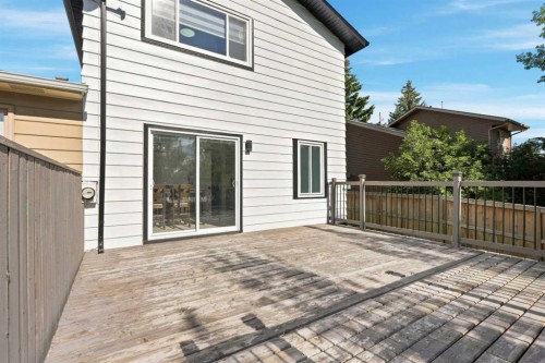 62 Deer Ridge Way Se, Calgary, AB 