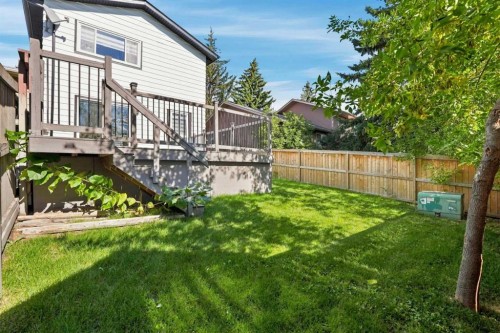 62 Deer Ridge Way Se, Calgary, AB 