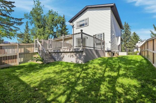 62 Deer Ridge Way Se, Calgary, AB 