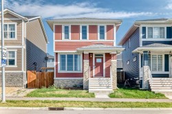 682 Redstone Drive NE Calgary, AB T3N 1K9