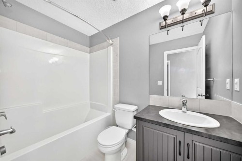 682 Redstone Drive Ne, Calgary, AB 