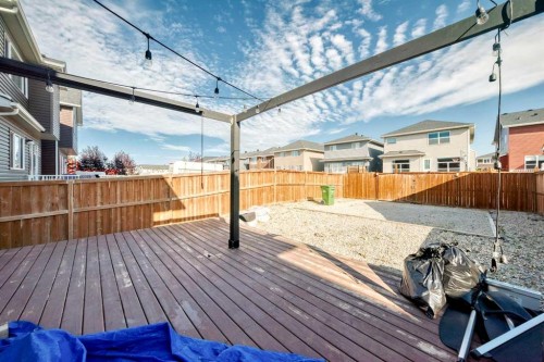 682 Redstone Drive Ne, Calgary, AB 