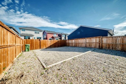 682 Redstone Drive Ne, Calgary, AB 