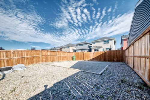 682 Redstone Drive Ne, Calgary, AB 