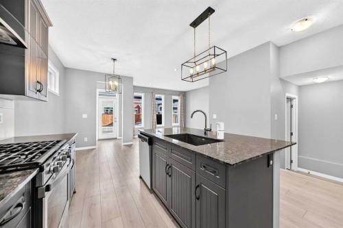 682 Redstone Drive Ne, Calgary, AB 