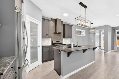 682 Redstone Drive Ne, Calgary, AB 