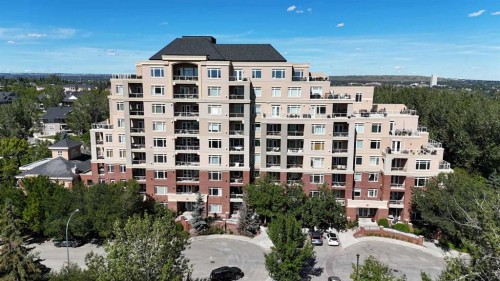 3302-24 Hemlock Crescent Sw, Calgary, AB 