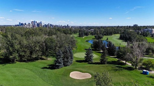 3302-24 Hemlock Crescent Sw, Calgary, AB 