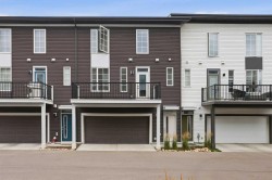 174 Walgrove Common SE Calgary, AB T2X 4C2