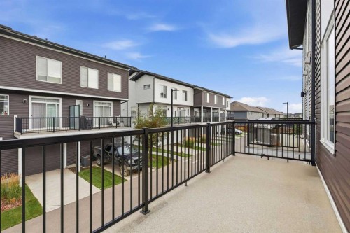 174 Walgrove Common Se, Calgary, AB 